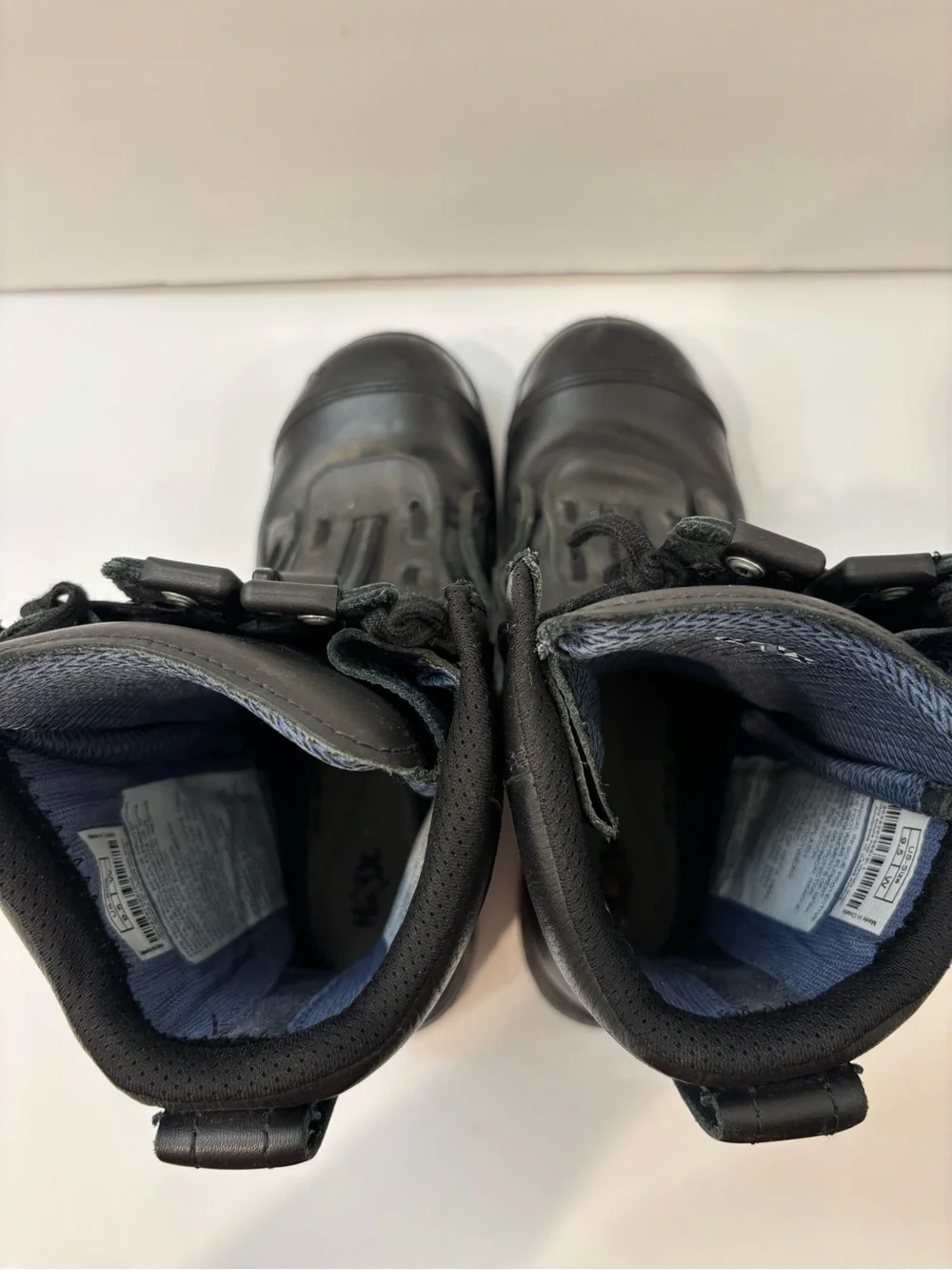 Haix like new